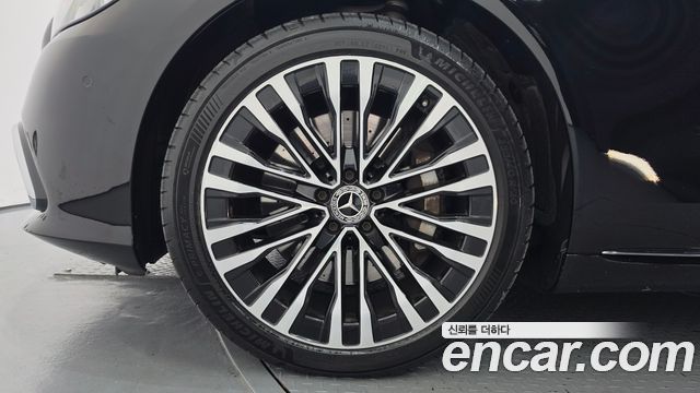 Mercedes-Benz S-Class (W223) S580L 4MATIC 2021 — фото 5