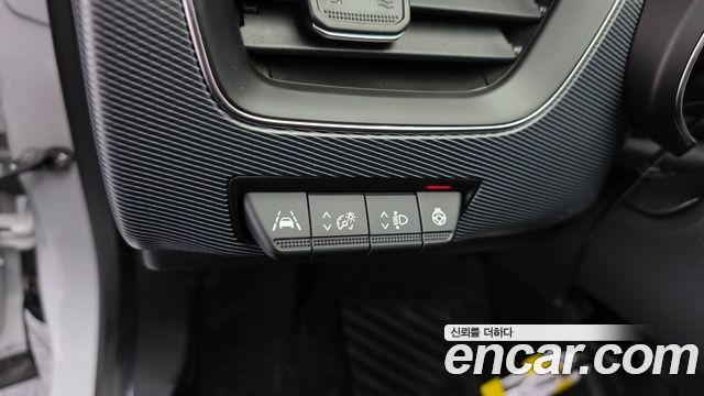 Renault Korea XM3 1.3 TCe RE Signature 2020 — фото 18