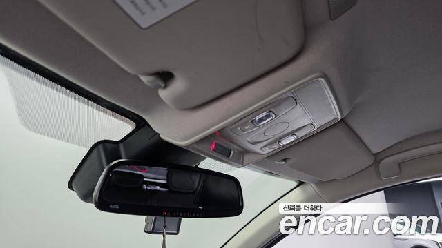 Renault Korea XM3 1.3 TCe RE Signature 2020 — фото 19