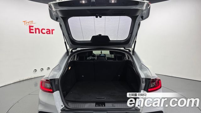 Renault Korea XM3 1.3 TCe RE Signature 2020 — фото 20