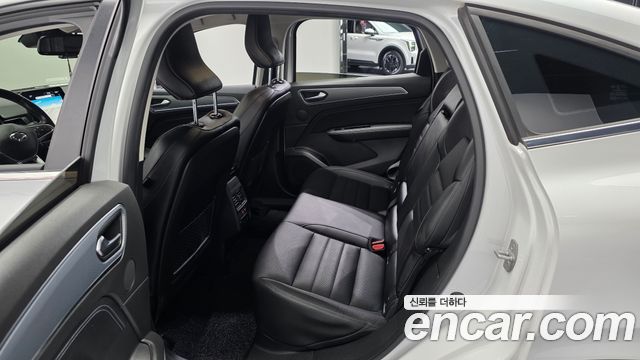 Renault Korea XM3 1.3 TCe RE Signature 2020 — фото 26