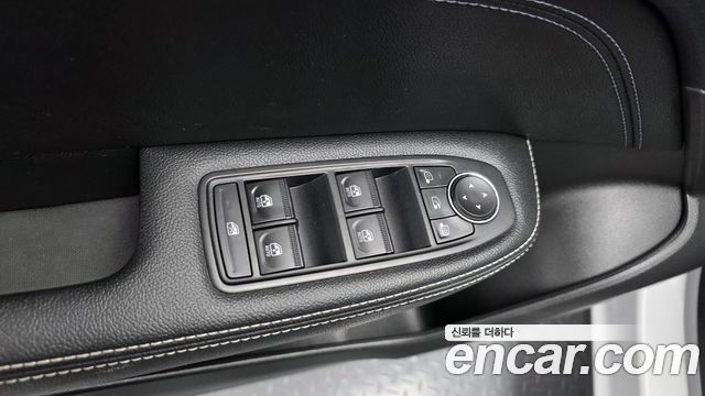 Renault Korea XM3 1.3 TCe RE Signature 2020 — фото 28