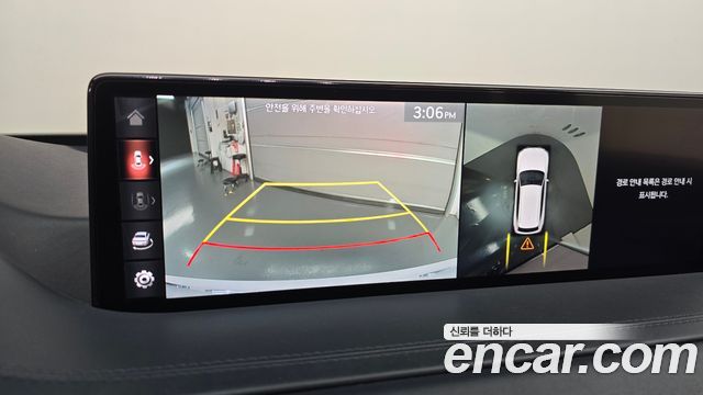 Genesis GV80 3.5T Gasoline AWD 2020 — фото 15