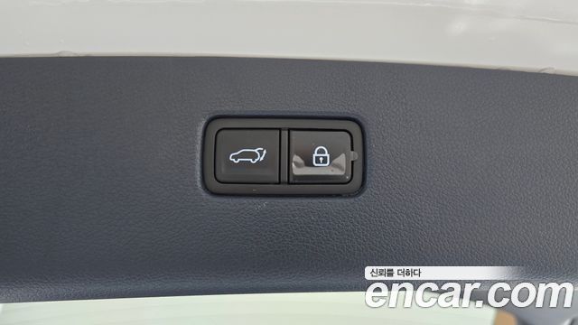 Genesis GV80 3.5T Gasoline AWD 2020 — фото 16