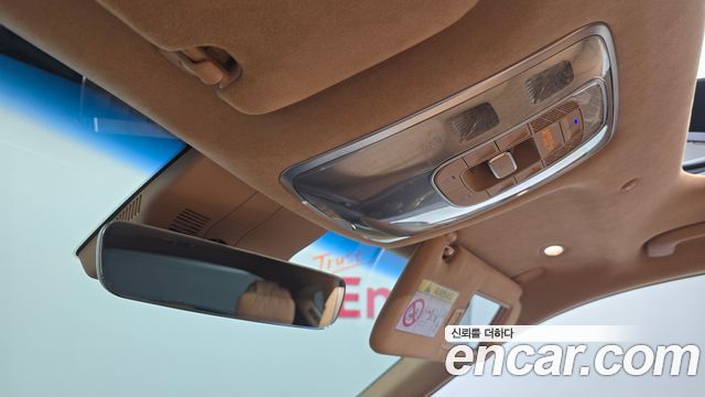 Genesis GV80 3.5T Gasoline AWD 2020 — фото 19