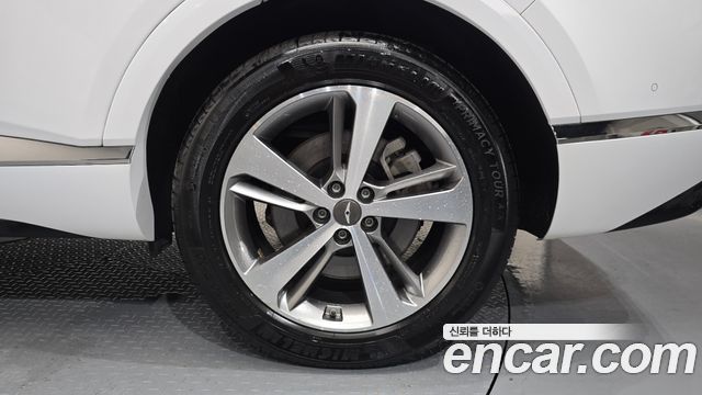 Genesis GV80 3.5T Gasoline AWD 2020 — фото 21