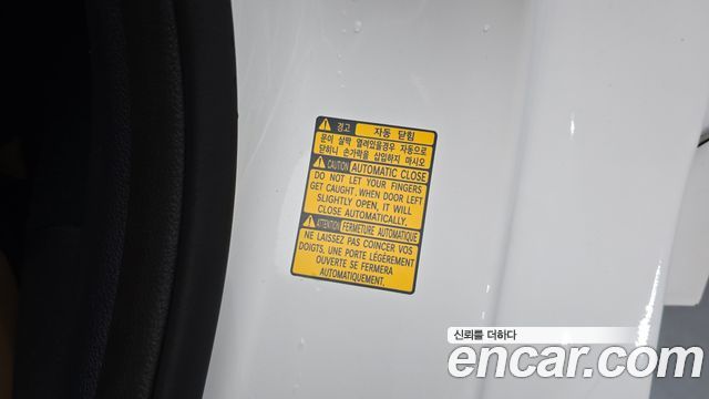 Genesis GV80 3.5T Gasoline AWD 2020 — фото 27