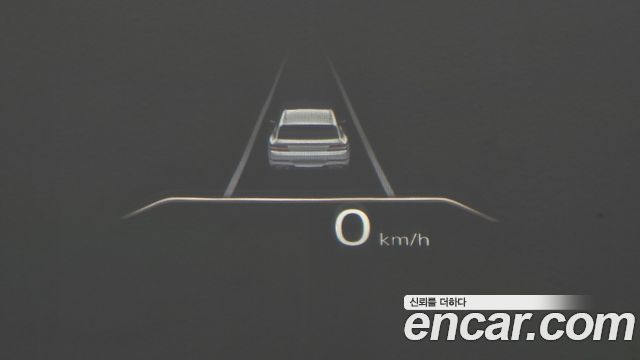 Genesis GV80 3.5T Gasoline AWD 2020 — фото 32