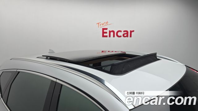 Genesis GV80 3.5T Gasoline AWD 2020 — фото 37