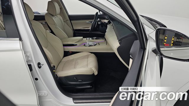 Genesis GV70 2.5T Gasoline AWD 2022 — фото 10