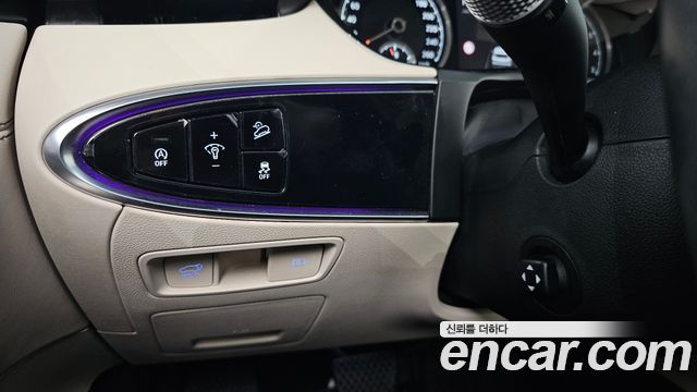 Genesis GV70 2.5T Gasoline AWD 2022 — фото 16