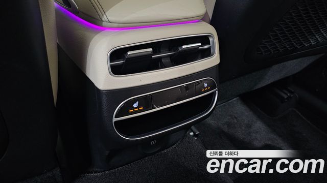 Genesis GV70 2.5T Gasoline AWD 2022 — фото 19