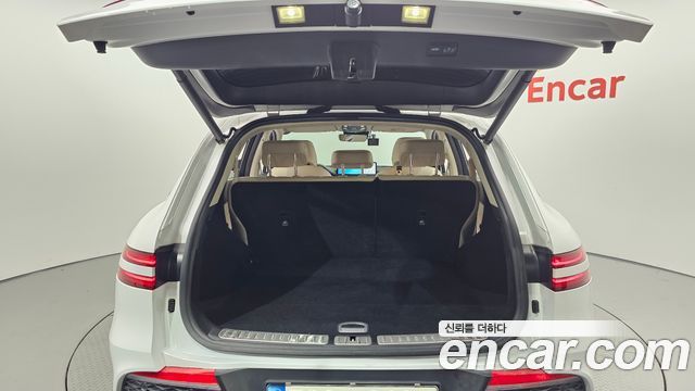 Genesis GV70 2.5T Gasoline AWD 2022 — фото 20