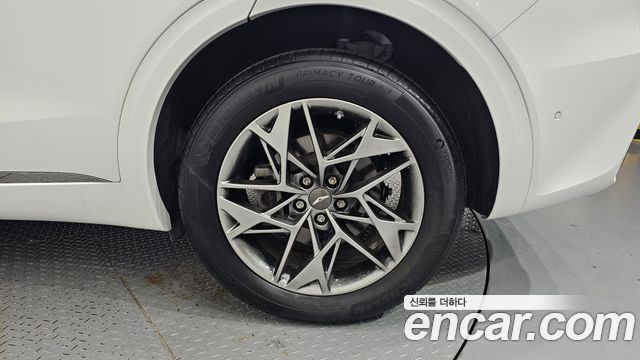 Genesis GV70 2.5T Gasoline AWD 2022 — фото 21