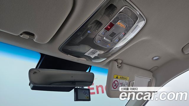 Genesis GV70 2.5T Gasoline AWD 2022 — фото 30
