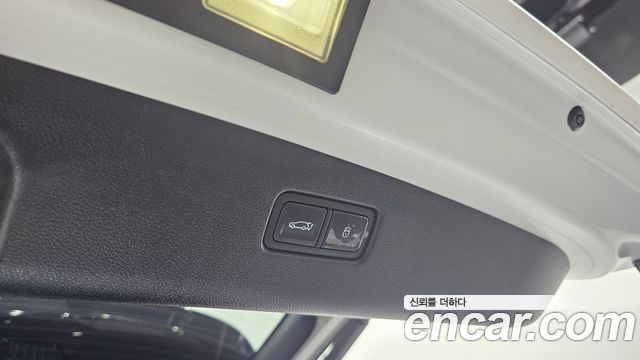 Genesis GV70 2.5T Gasoline AWD 2022 — фото 31
