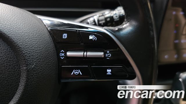 Hyundai Staria Cargo 3-Seater Modern 2022 — фото 18