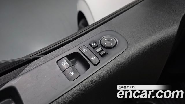 Hyundai Staria Cargo 3-Seater Modern 2022 — фото 30