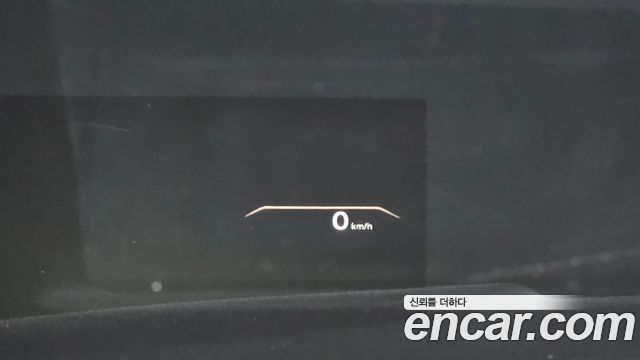 Genesis GV80 3.5T Gasoline AWD 2021 — фото 17