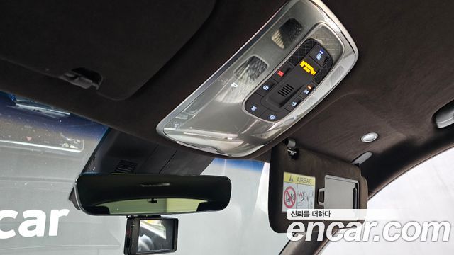 Genesis GV80 3.5T Gasoline AWD 2021 — фото 30
