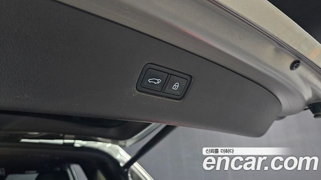 Genesis GV80 3.5T Gasoline AWD 2021 — фото 33
