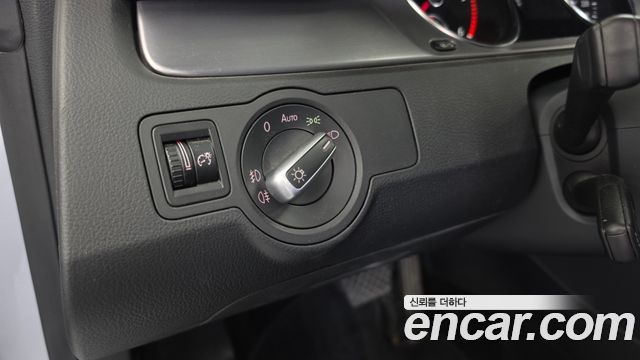 Volkswagen CC 2.0 TDI BlueMotion 2013 — фото 19