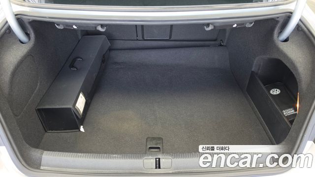 Volkswagen CC 2.0 TDI BlueMotion 2013 — фото 20