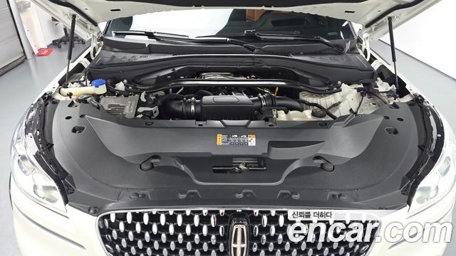 Lincoln Aviator (II) 3.0 Black Label AWD 2022 — фото 6