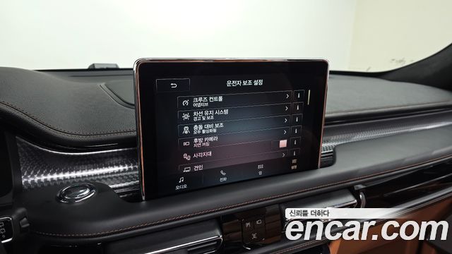 Lincoln Aviator (II) 3.0 Black Label AWD 2022 — фото 14