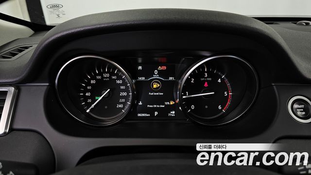 Land Rover Discovery Sport 2.0 TD4 SE 2018 — фото 8