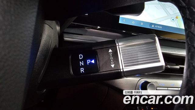 Hyundai Grandeur Hybrid (GN7) Exclusive 2023 — фото 9