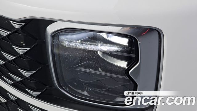 Hyundai Grandeur Hybrid (GN7) Exclusive 2023 — фото 22