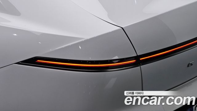 Hyundai Grandeur Hybrid (GN7) Exclusive 2023 — фото 23