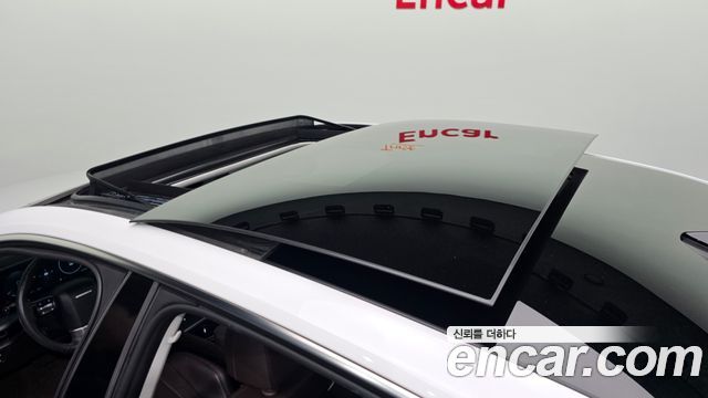 Hyundai Grandeur Hybrid (GN7) Exclusive 2023 — фото 33