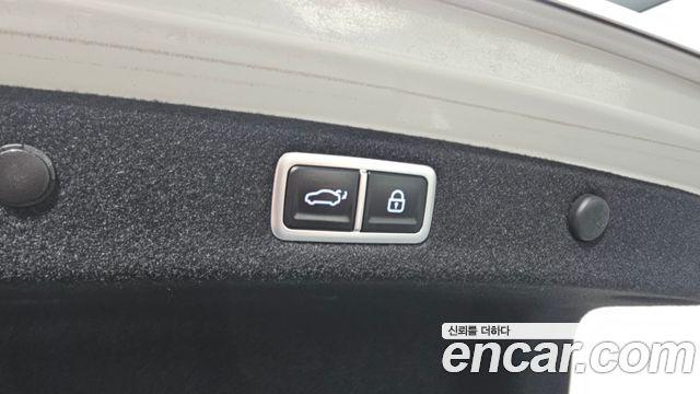 Hyundai Grandeur Hybrid (GN7) Exclusive 2023 — фото 34