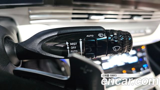 Hyundai Grandeur (IG) 2.5 Le Blanc 2023 — фото 35