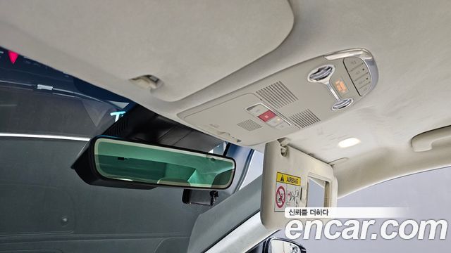 Hyundai Grandeur (IG) 2.5 Le Blanc 2023 — фото 36
