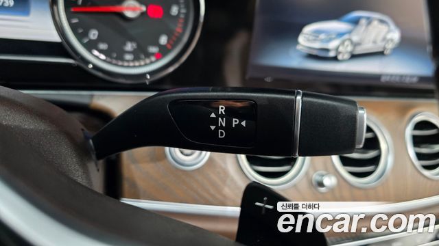 Mercedes-Benz E-Class (W213) E220d Exclusive 2019 — фото 9