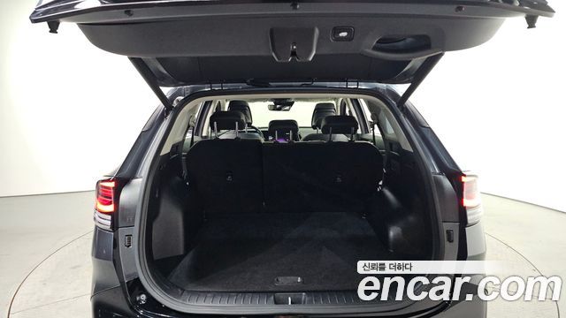 Kia Sportage (V) Gasoline 1.6 Turbo 2WD Signature 2022 — фото 20