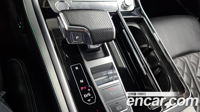 Audi Q8 (4M) 50 TDI Quattro Premium 2020 — фото 9