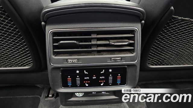 Audi Q8 (4M) 50 TDI Quattro Premium 2020 — фото 18