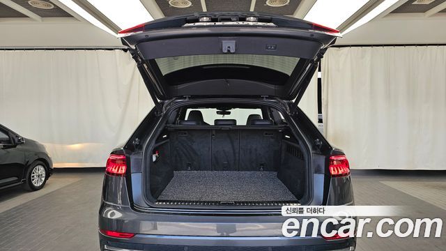 Audi Q8 (4M) 50 TDI Quattro Premium 2020 — фото 20