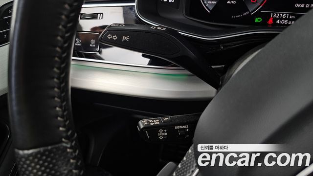 Audi Q8 (4M) 50 TDI Quattro Premium 2020 — фото 29