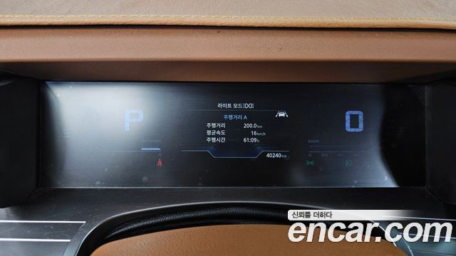 KG Mobility (SsangYong) Torres Gasoline 1.5 2WD T7 2023 — фото 8