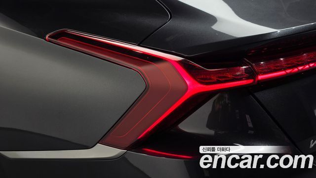 Kia K8 Hybrid Noblesse 2022 — фото 23
