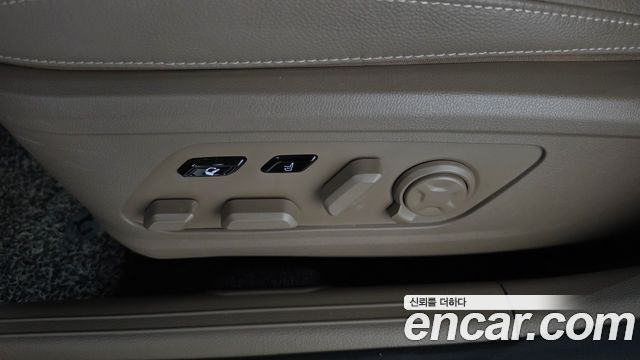 Kia K8 Hybrid Noblesse 2022 — фото 28