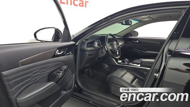 Kia K7 Premier 3.0 GDI Signature 2020 — фото 10