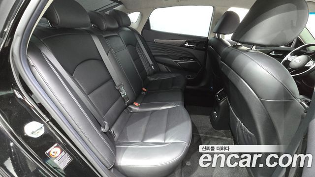 Kia K7 Premier 3.0 GDI Signature 2020 — фото 11