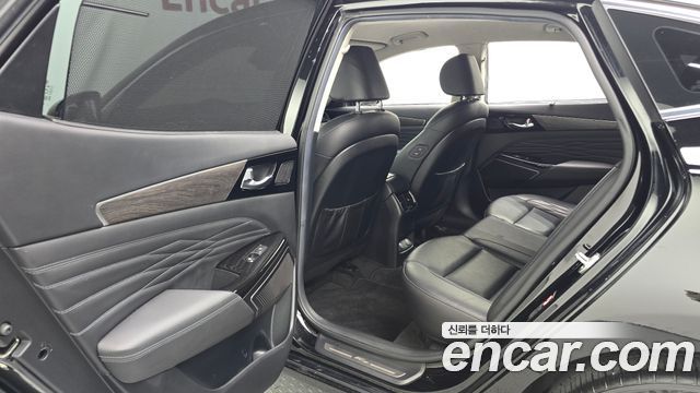 Kia K7 Premier 3.0 GDI Signature 2020 — фото 12
