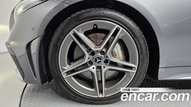 Mercedes-Benz CLS-Class (C257) CLS300d 4MATIC 2022 — фото 5